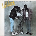 Levert Featuring Heavy D – Just Coolin' (1989, Vinyl) - Discogs