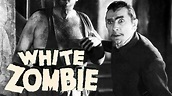 White Zombie (1932) | Full Movie | Bela Lugosi - YouTube