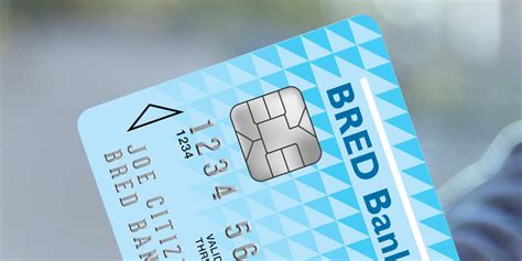 Cred —  kred  noun uncount informal street cred … usage of the words and phrases in modern english. Debit Card | Bred Bank Vanuatu