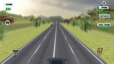 لعبة سباق سيارات الطرق السريعة Youtube