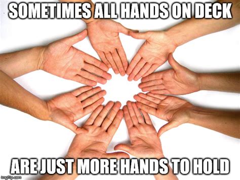 Holding Hands Together Meme Mavieetlereve