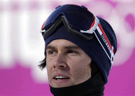 The Hottest Athletes Competing In The Winter Olympics According To Singles Huffpost