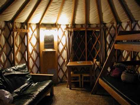 10 Awesome Oregon Coast Yurt Rentals For Less Than 60 Oregon Coast