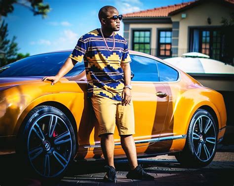 Cassper nyovest was born in mafikeng (north west province's capital city) on the 16th of december. Cassper Nyovest own cars collection