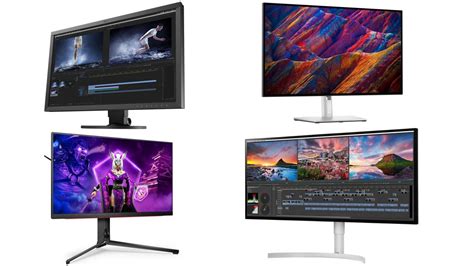 best monitors for photo editing updated