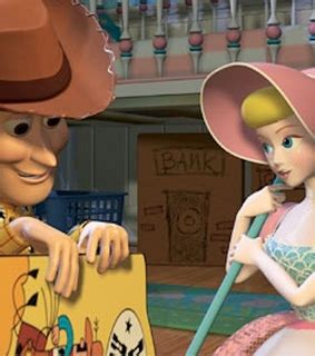 Bo Peep Disney And Innuendo Image On Favim Com