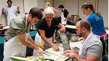 Community Cooking Classes