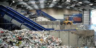 Recommended Methods Of Waste Disposal WealthInWastes