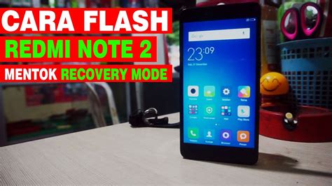 You can use any of the following version of xiaomi flash tool to flash the firmware. CARA FLASH REDMI NOTE 2 - YouTube