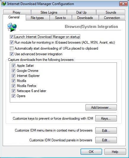 Idm can also download file of any format. Download Free IDM 6.15 Build 7 Use Forever With Serial Key - Gohar