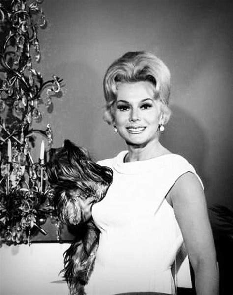 Nude Pictures Of Eva Gabor Which Are Essentially Amazing The Viraler