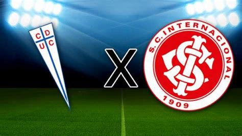 We did not find results for: Universidad Católica x Inter: onde assistir, horário e ...