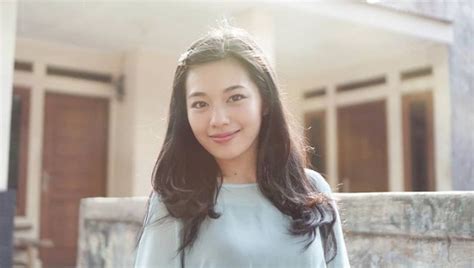 Profil Dan Biodata Claudy Putri Umur Agama Instagram Aktris Muda