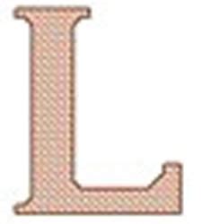 See more ideas about embroidery patterns, embroidery, embroidery designs. Vermillion Stitchery Embroidery Design: Plain Capital ...