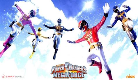 Free Download Power Ranger Megaforce Wallpaper Hd Best Wallpaper
