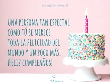 ➤➤ en este artículo encontrarás un gran listado de frases de cumple súper espero la pases muy bien ¡te quiero mucho hermano! Frases de Cumpleaños - Cumple Genial