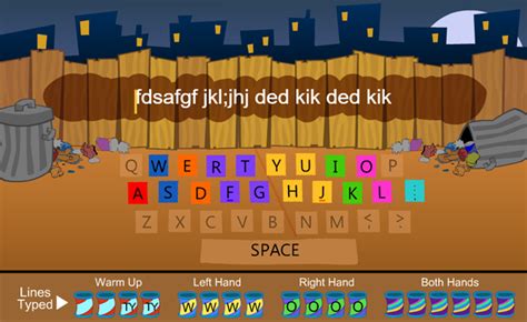 10 Sites And Games To Teach Kids Typing The Fun Way
