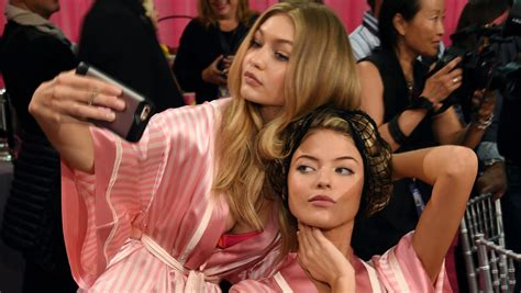 Victorias Secret A Fashion Event Unlike Any Other