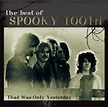 Spooky Tooth | iHeart