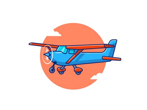 Air Tranportation 🚀 ️🛫🛩️ On Behance