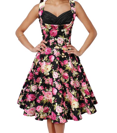 Floral Dress Png Free Download Png Mart