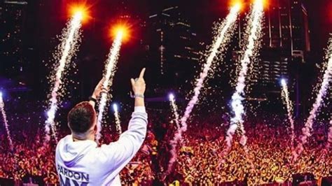 Coronavirus Ultra Music Festival Umf Abu Dhabi To Go Ahead As