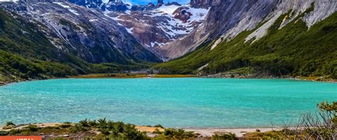 4.6 out of 5 stars 9. Patagonia Argentina no Verão - Summer Travel