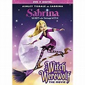 Sabrina: Secrets of a Teenage Witch: A Witch and the Werewolf (DVD ...