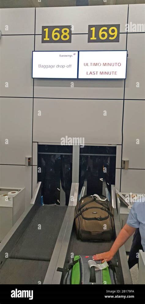 Share More Than 78 Bag Drop At Airport Latest Esthdonghoadian