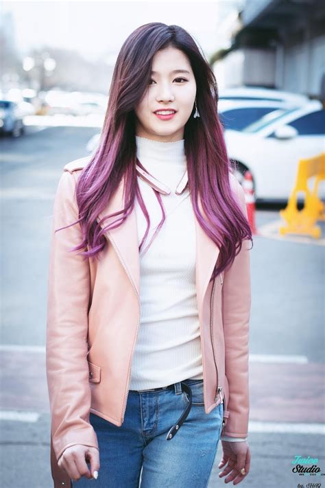 11 K Pop Idols Who Rocked Two Toned Hair And Totally Owned It Koreaboo