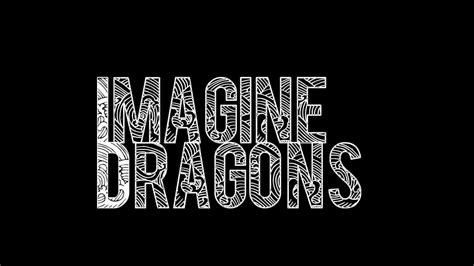 Radioactive Imagine Dragons Lyrics Youtube