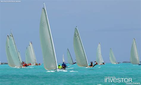 Exuma Regatta - photos | The Bahamas Investor