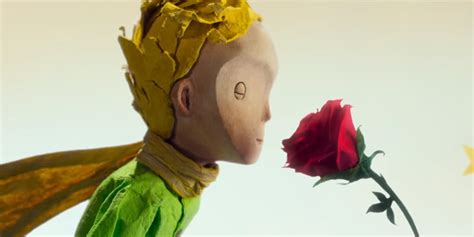 ‘the Little Prince Hits Netflix August 5th Watch The New Trailer Now