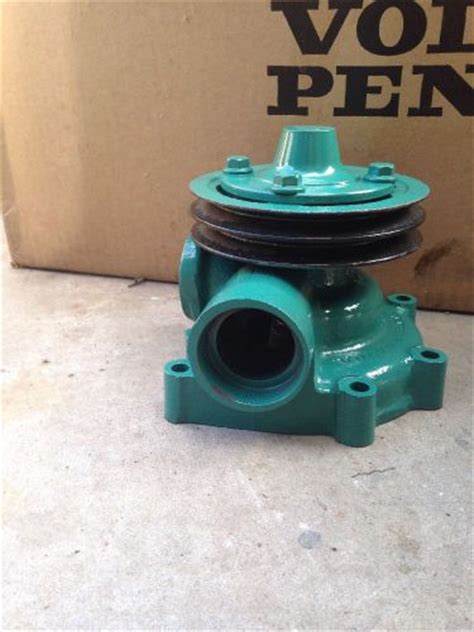 Purchase Volvo Penta Circulating Pump Tamd 41 A Or B Aqad 41 A Or B In