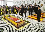 China tells some priests they can’t celebrate funerals in people’s ...