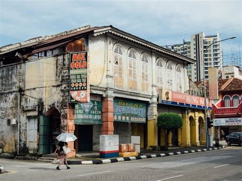 Lim ko pi, ipoh, perak, malajzia 4.2. Top Romantic Destinations in Malaysia — Places in Pixel