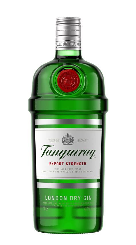 Gin London Dry Tanqueray 100cl Callmewine