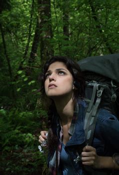 Callie Hernandez Blair Witch Female Com Au