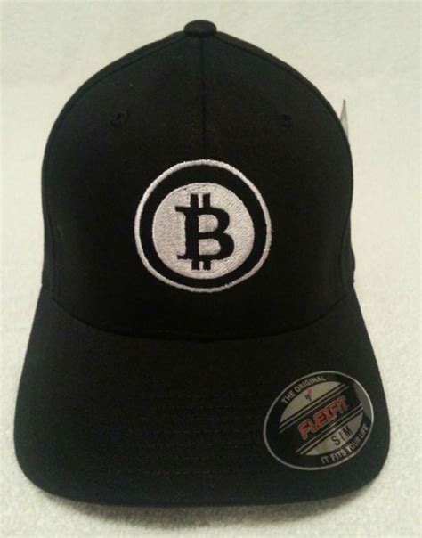 Bitcoin (btc) png and svg logo download. Bitcoin Hat - FlexFit - Black « Get To Know Bitcoin