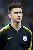 Aymeric Laporte : Manchester City's Aymeric Laporte | Player Profile ...