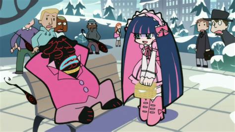 Stocking Panty And Stocking With Garterbelt Wiki Fandom