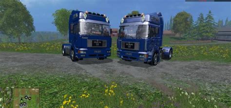 Fs15 Trucks Mods Farming Simulator 2015 Truck