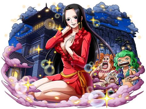 Pin By 💎vivi💎 On ️boa Hancock ️ One Piece Piecings Anime