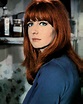 Her eyes are amazing | Jane asher, Beatles girl, Actresses