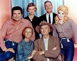The Eleven Best THE BEVERLY HILLBILLIES Episodes of Seasons Eight ...