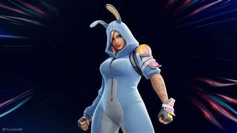 Fortnite Miss Bunny Penny Skin Characters Costumes Skins Outfits Hot