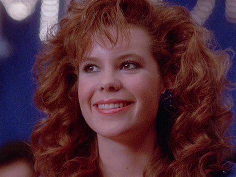 Robyn Lively The Teen Witch Star Who Cast A Spell On Audiences