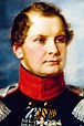 Biografia e Vita di: Federico Guglielmo IV di Prussia : Educazione per ...