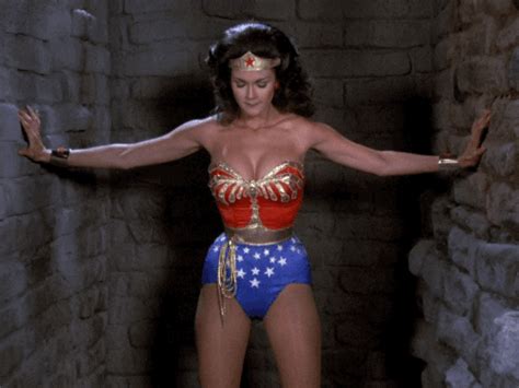 Sexy Wonder Woman  Find And Share On Giphy