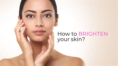 How To Brighten Your Skin Vogue Wellness
